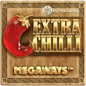 Extra Chili game icon