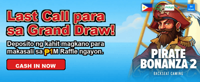 26 phspin Casino Login Bonus