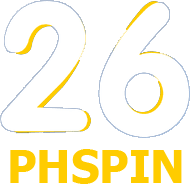 ph26phspin.ph Logo